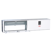 RKI US72C - White Box Complete-US72C