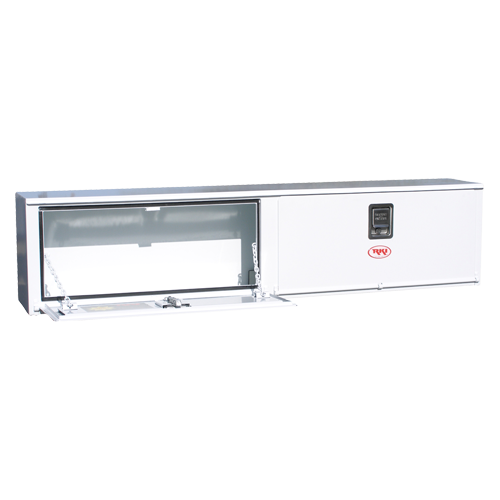 RKI US72C - White Box Complete-US72C