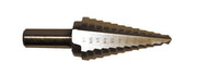 Century Dril 27203 - Step Drill Bit Case Pack
