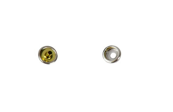 SEA DOG Made In USA Snap Fastener Installation Kit 299108-1 - Canvas CAP Socket