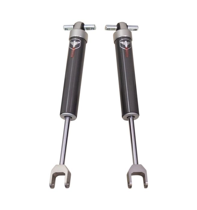 Readylift 92-30640 Enhanced control and comfort - GMC2500 3500HDFALCON Shoc