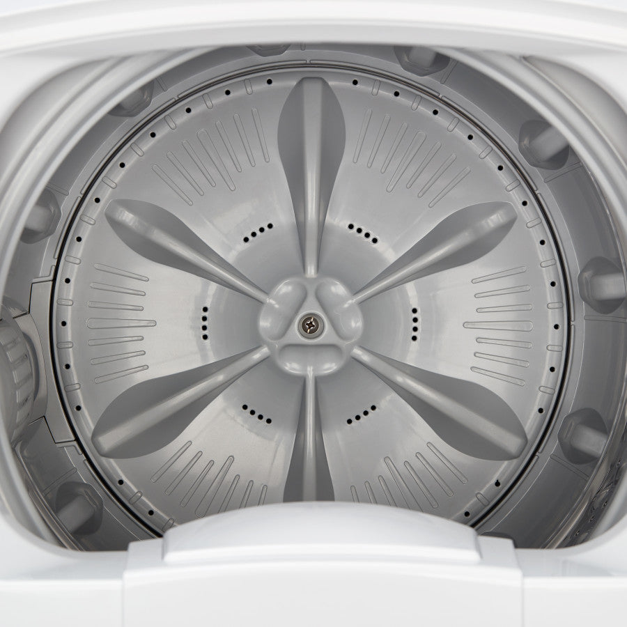 Magic Chef MCSTCW20W6 Clothes Washer