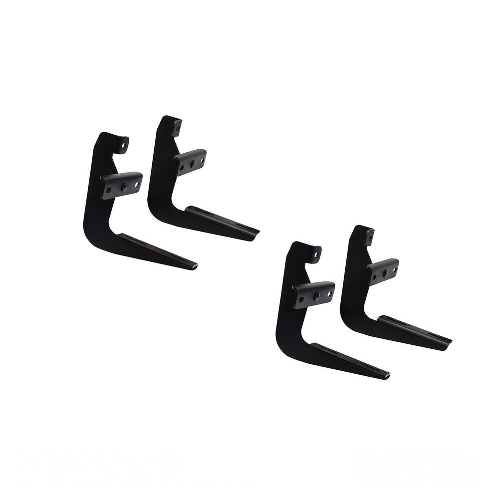 Westin 27-1105 Running Board Mounting Kit