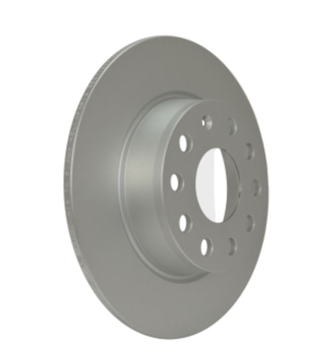 Hella 355116972 Brake Rotor