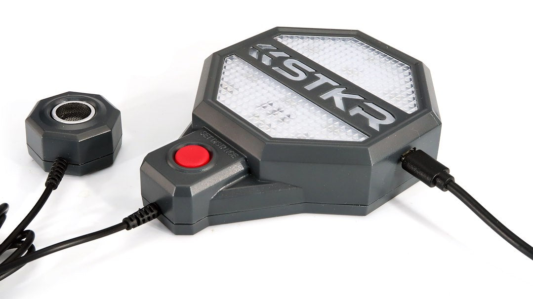 STKR Concept Bright LED Signal Lighting Point Of Purchase Display 00246DD - Parking Sensor Pack