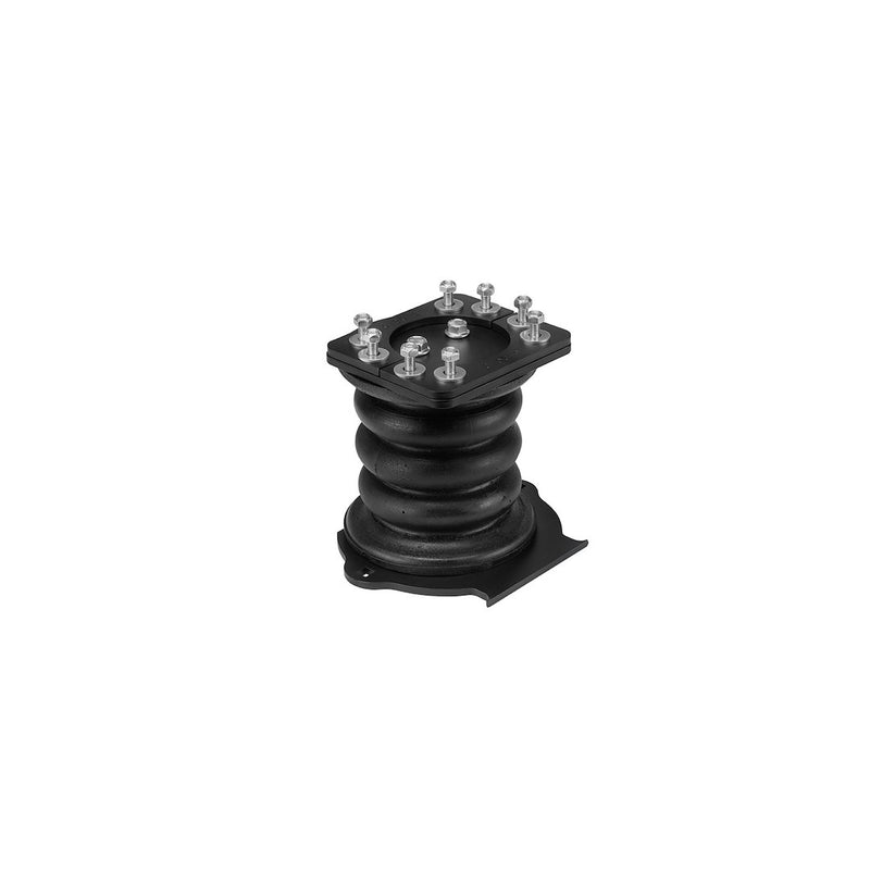 Supersprings Enhances Load Carrying Ability Helper Spring Kit SSR-203-47-2 - Sumosprings Rebel