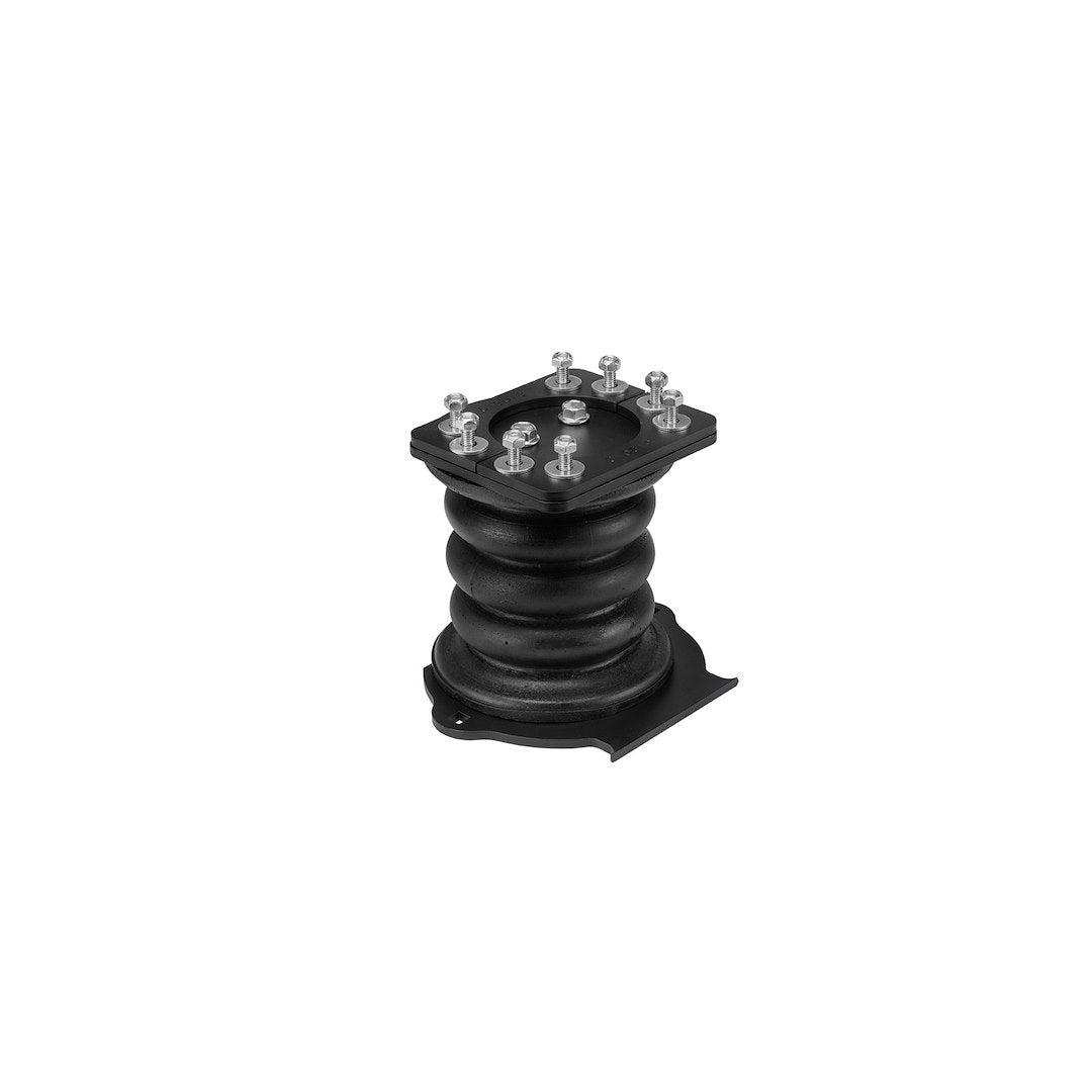 Supersprings Enhances Load Carrying Ability Helper Spring Kit SSR-203-47-2 - Sumosprings Rebel
