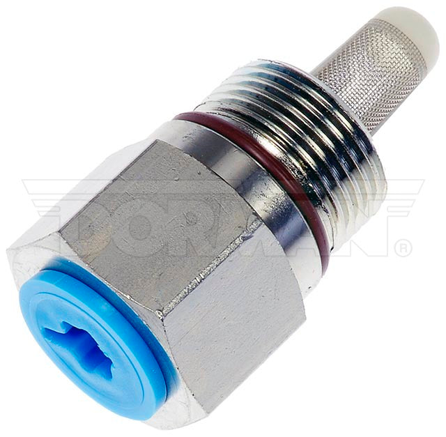 Dorman Limited Lifetime Warranty Turbocharger Oil Filter 918-361 - Line
