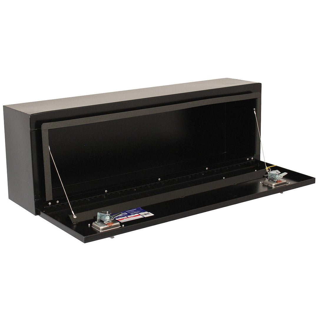 Better Built Legs Provided For Greater Stability Tool Box 64210120 - Top Mount Truck 48 LX12 WX