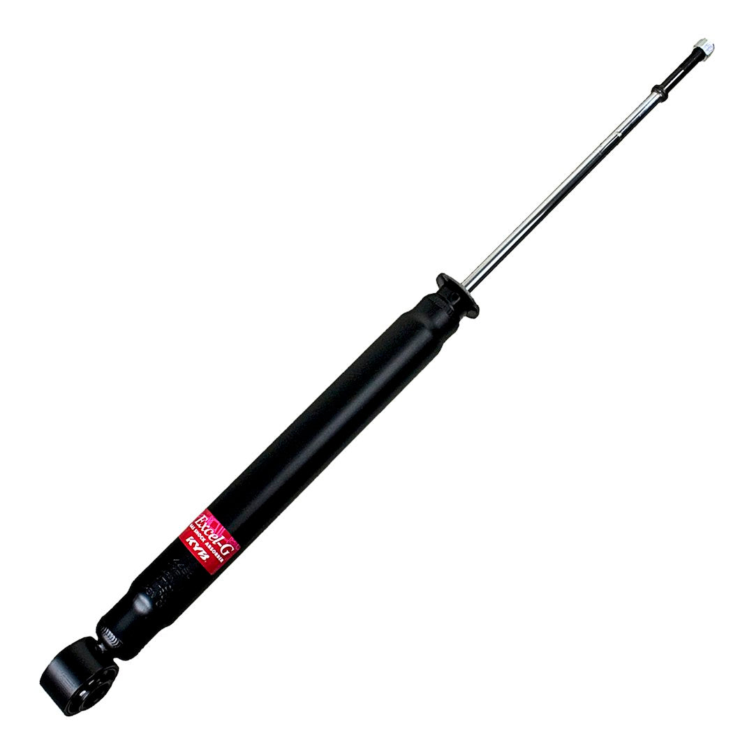 KYB Shocks 344480 Multi Stage Valving