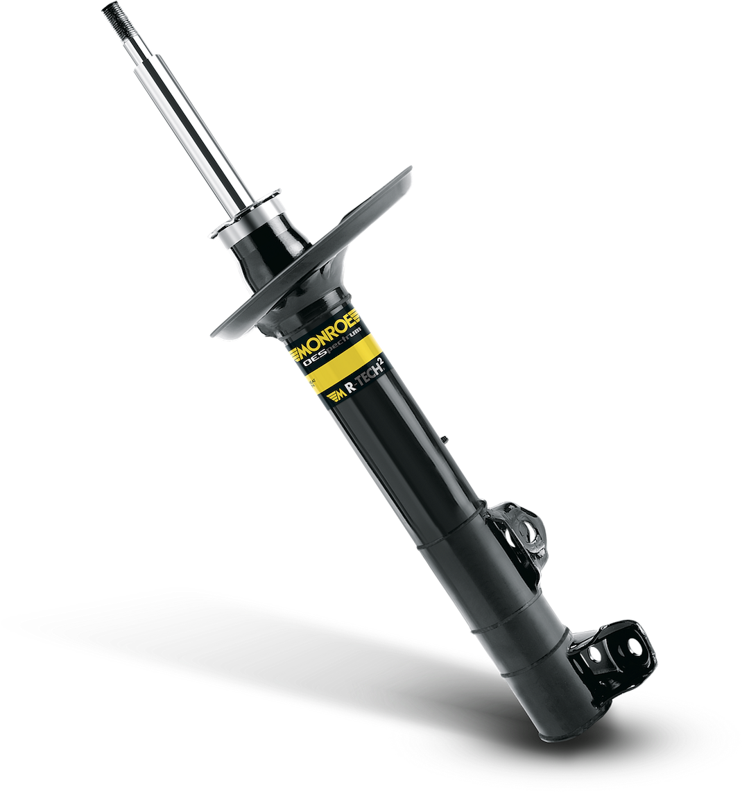 Monroe Shock Limited Lifetime Warranty Shock Absorber 37419 - Oespectrum Light Truck