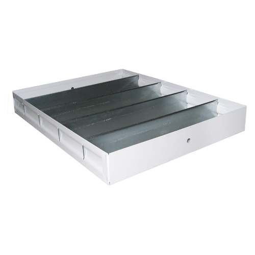 RKI Built To Withstand Tough Conditions Tool Box Tray Traysw - SW ST Truck Boxes