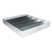 RKI Built To Withstand Tough Conditions Tool Box Tray Traysw - SW ST Truck Boxes