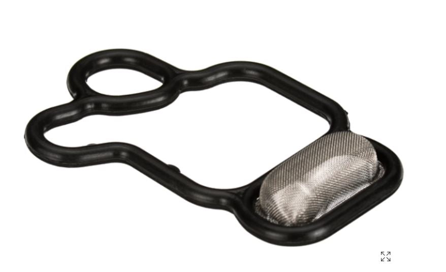 Gates Corp Limited Supplier Warranty Variable Valve Timing Solenoid Filter VVS907 - Filter Gasket