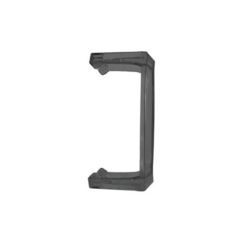 Hella Adds Style And Protection Driving/ Fog Light Cover 358233981 - Smoke X-Treme XT-3A