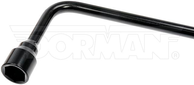 Dorman Limited Lifetime Warranty Spare Tire Tool Kit 926-000CD - Jack