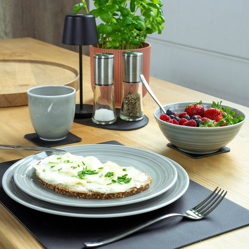 Silwy Magnet PO-VS-G Dish Set