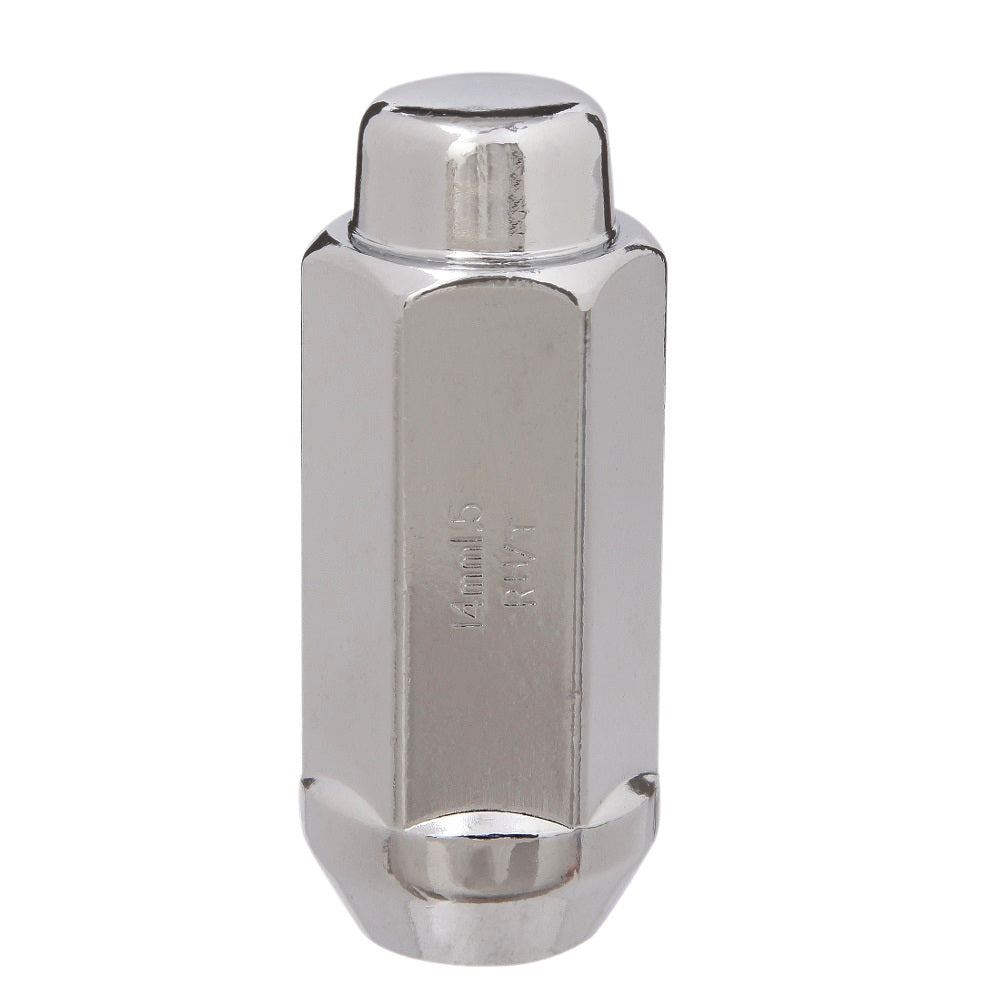 WC Wheel ACC W1312L Precision Machined Threads