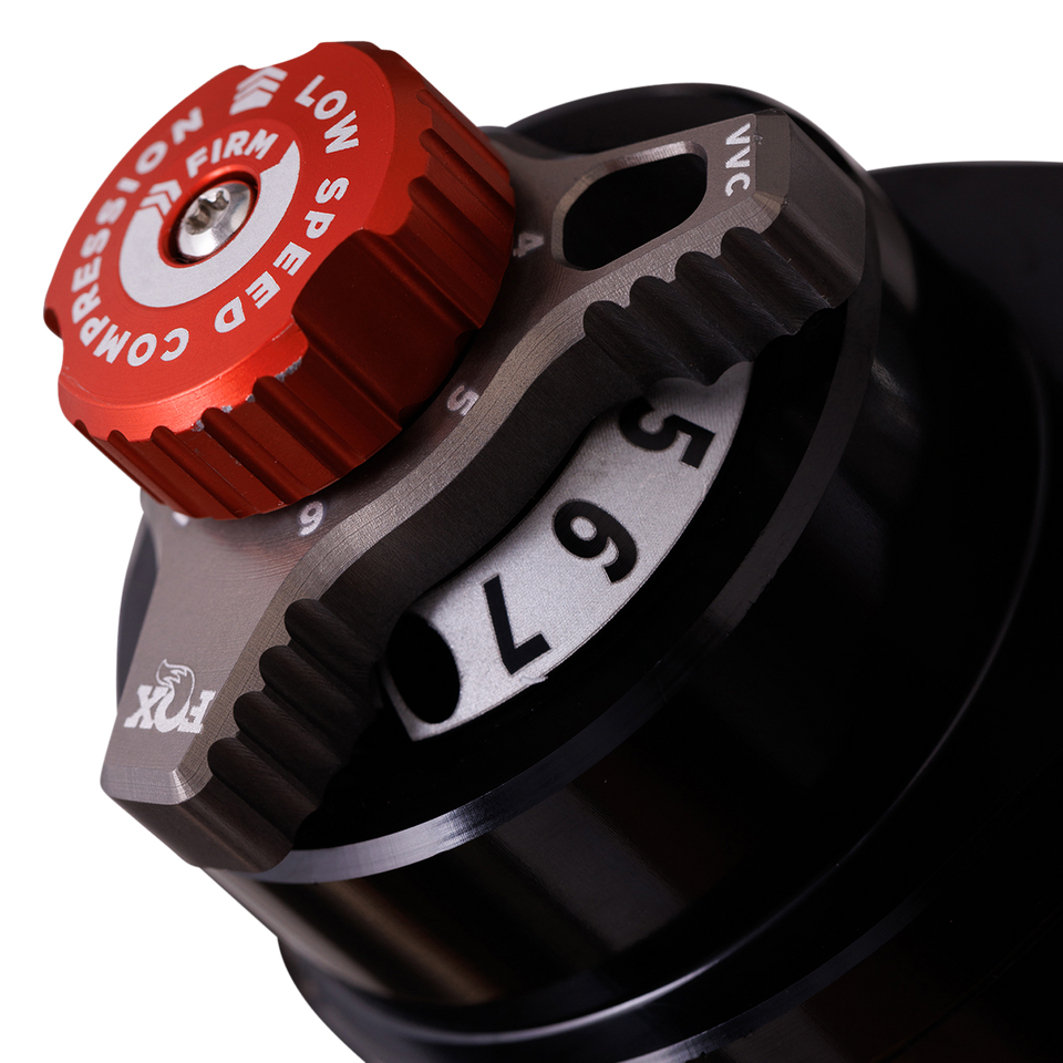 FOX Shox 883-06-224 Coil Over Shock Absorber