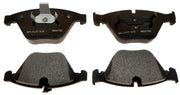 R/M Brakes MGD915M R-line friction match oe design - Brake Pad Set