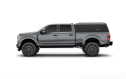 RSI N Americ Easy Removal Truck Cap EA0315-MB - Smartcap Evoa Adventure Series