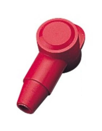 SEA DOG No Supplier Warranty Battery Terminal Cover 415194-1 - Red Pvc Cap 8-4