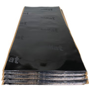 HushMat 10500 UltraWrap sound deadening bulk kit