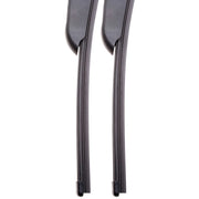 Anco Features Single Blade Windshield Wiper Blade R-13-P - Rear