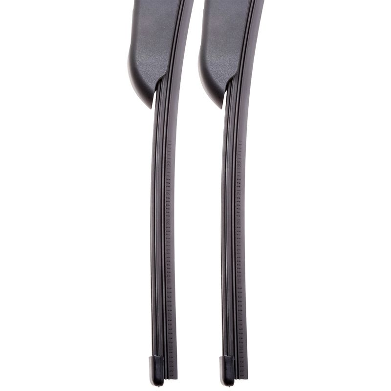 Anco Features Single Blade Windshield Wiper Blade R-13-P - Rear