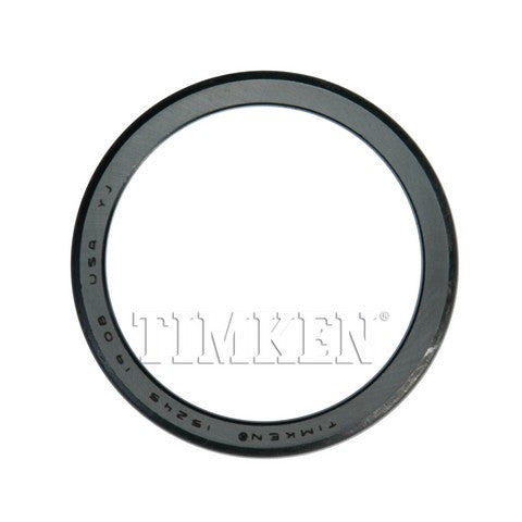 Timken No Supplier Warranty Wheel Bearing Race 15245 - Tapered Roller Cup