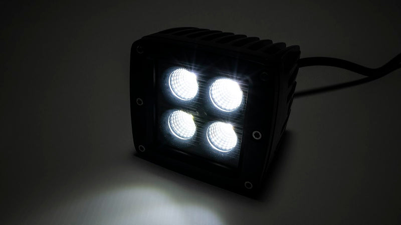 Southern TRU 77916 Driving/ Fog Light