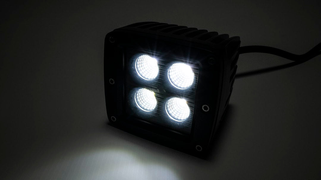 Southern TRU 77916 Driving/ Fog Light