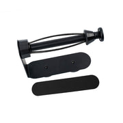 Silwy Magnet TPH-1-B Toilet Tissue Dispenser