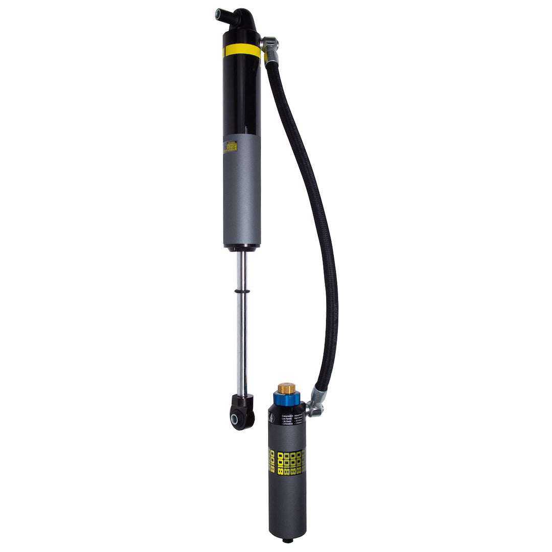 Bilstein Direct Fit For Easy Installation Shock Absorber 25-331073 - Jeep JT 19 FR B8 8100 Dsa Evo