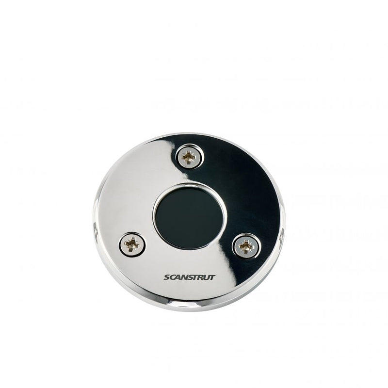Scanstrut Low-Profile Design Cable Gland DS-LP-21B-S - DS-LP-21B-S Seal