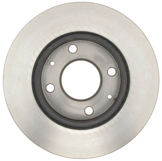 Raybestos Limited Supplier Warranty Brake Rotor 9227R - Parts