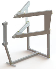 Husky Towing 33144 - Tier Display