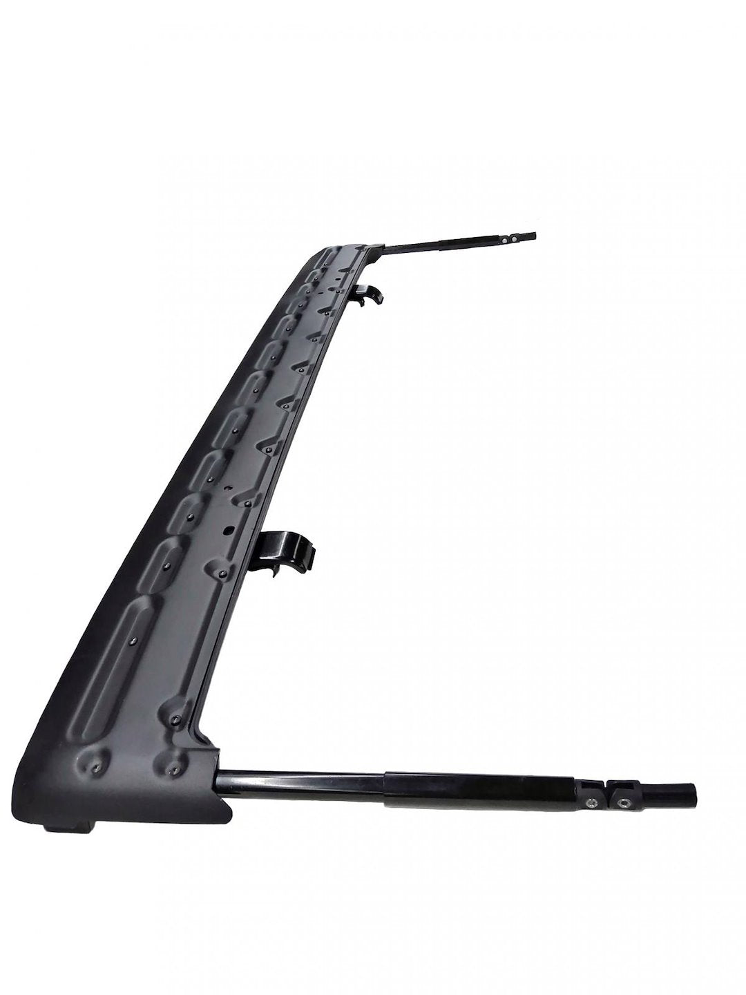 Mastertop 15601335 Soft Top Hardware Kit - Black