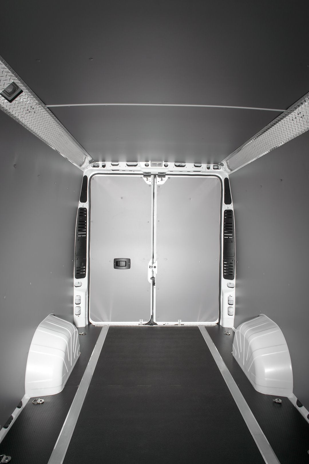 Legend Fleet Limited Lifetime Warranty Van Ceiling Liner 745-114-2613.LX - Duratherm