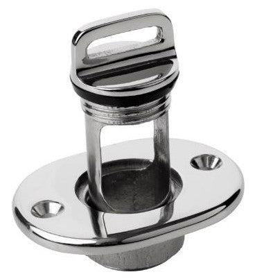 SEA DOG Made In USA Boat Drain Plug Gasket 520069 - O-Ring 520060 520065