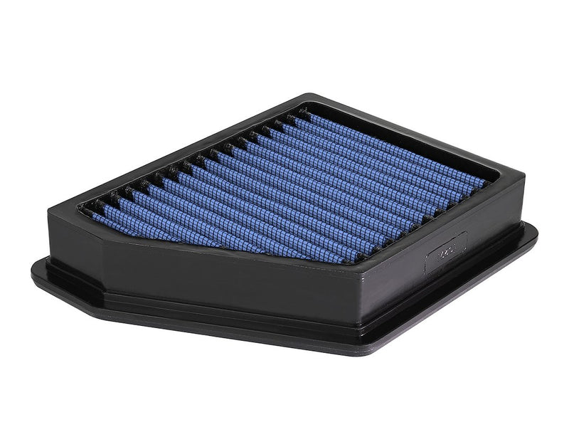 AFE Limited Lifetime Warranty Air Filter 30-10291 - Magnum Flow Pro 5R