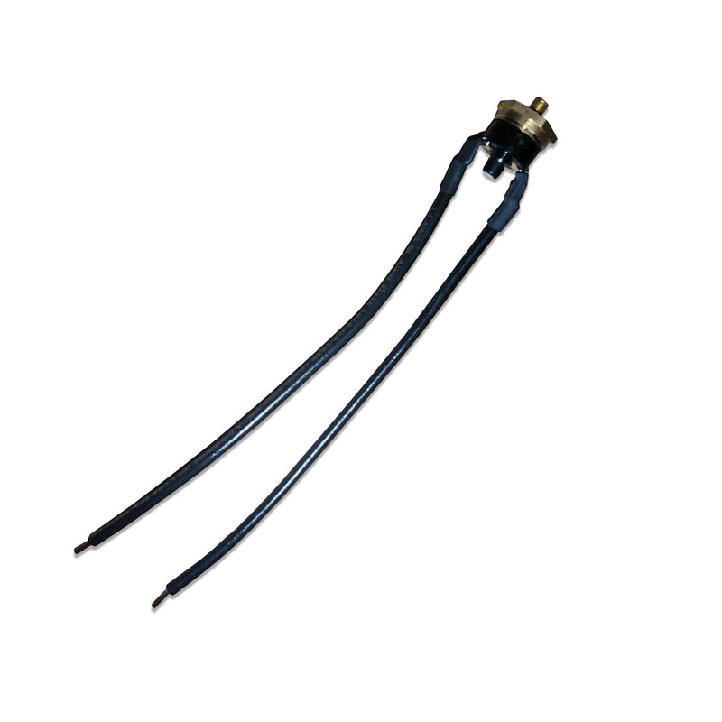 Aqua HOT ELE-HLT-322 Designed for high-limit temperature - Vac 220 Degree Thermos