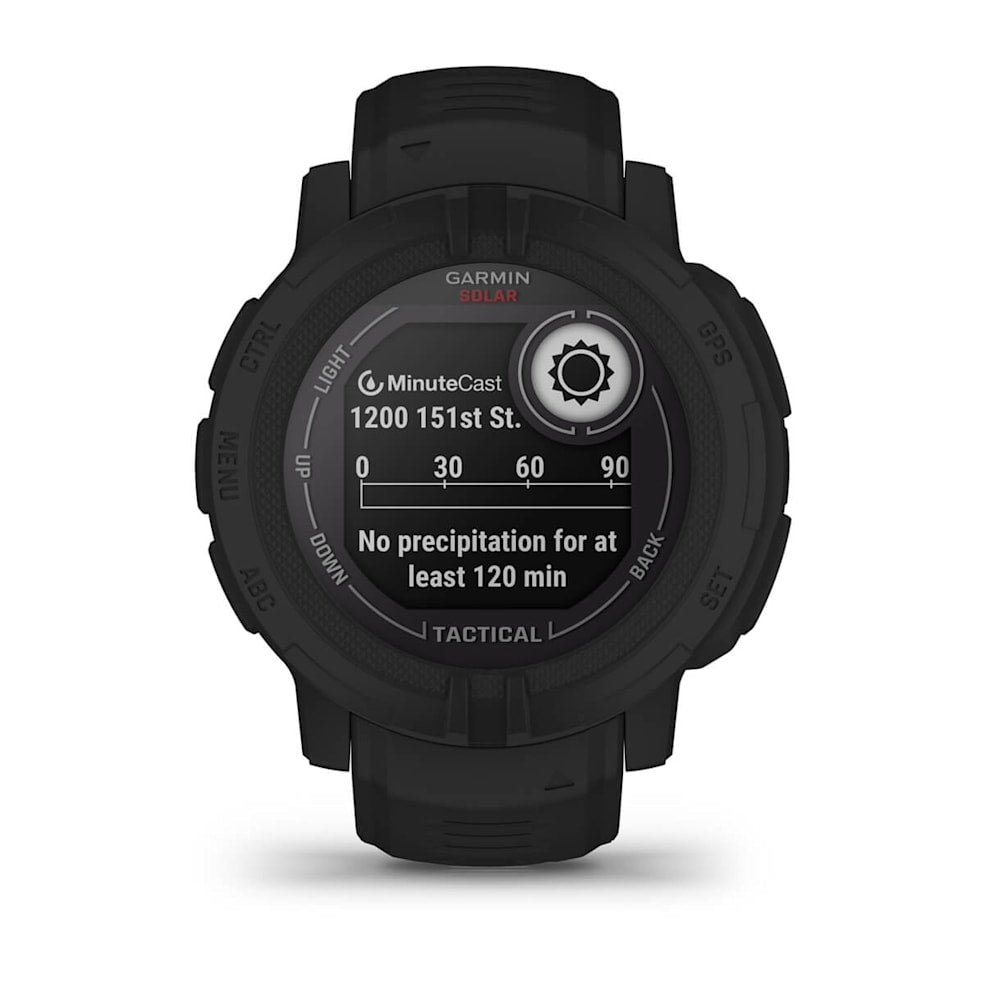 Garmin Elec. 010-02627-13 GPS Watch