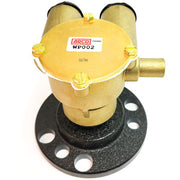 Arco Marine WP002 Fits indmar ford 302 engine - Impeller Housing