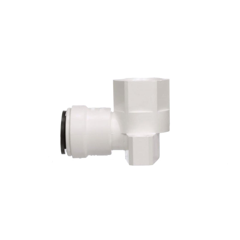 Aqualock 3521-1008 Fresh Water Adapter Fitting