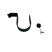 Black Horse OEM Quality And Appearance Ladder Rack Utility Hook RSBH534 - K2 Rnd Slat Pair