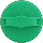 Gates Corp Helps Prevent Fuel Contamination Fuel Tank Cap 31835D