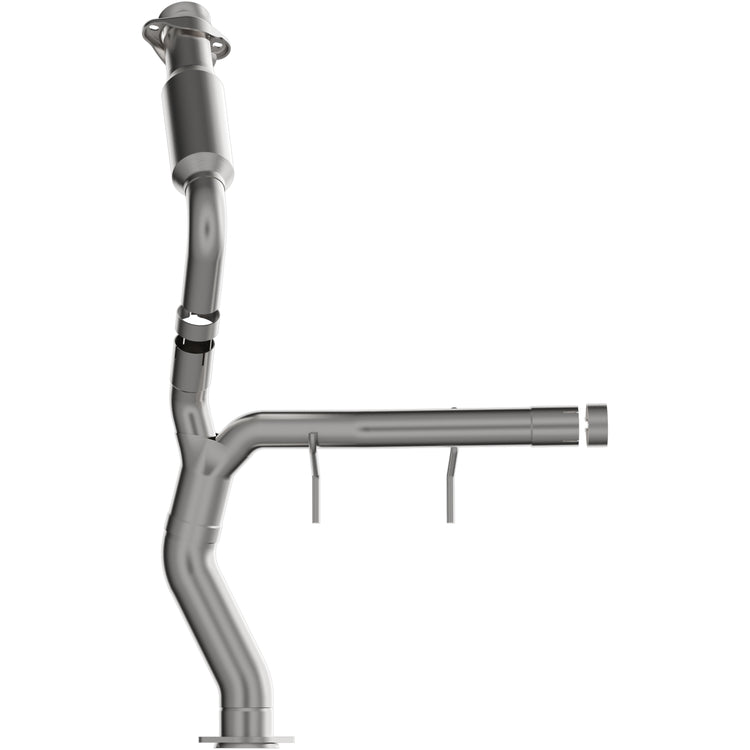 Magnaflow 5551521 Catalytic Converter