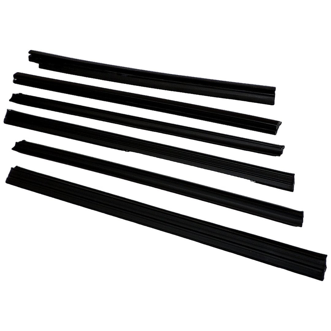 Crown Auto Engineered To The Specifications Door Weather Strip 55235404MK - Weatherstrips