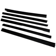 Crown Auto Engineered To The Specifications Door Weather Strip 55235404MK - Weatherstrips